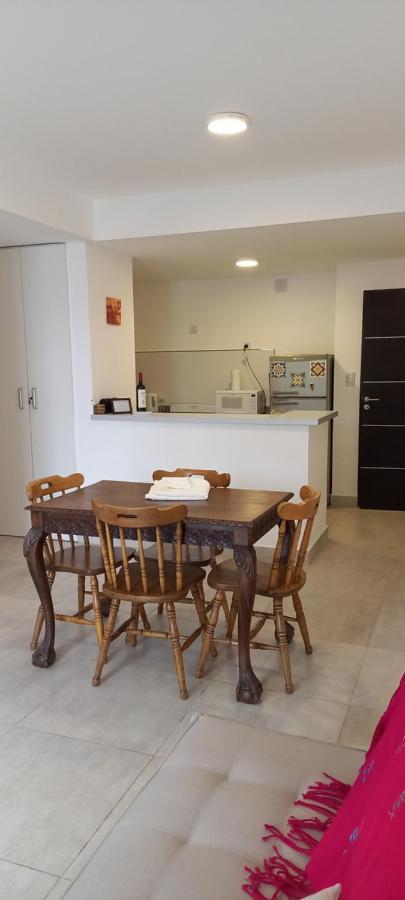 Apartment Kenty Salta